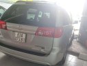 Toyota Sienna 2005 - Bán xe Toyota Sienna sản xuất 2005, màu xám, nhập khẩu