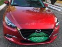 Mazda 3 2017 - Bán Mazda 3 sản xuất 2017, màu đỏ, 655 triệu