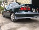 Mazda 626 2.0 MT 1999 - Bán Mazda 626 2.0 MT đời 1999, màu xanh lam