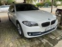 BMW 5 Series 2016 - Bán ô tô BMW 5 Series 520i năm 2016, màu trắng, nhập khẩu như mới