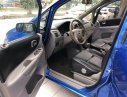 Mazda Premacy 1.8AT 2003 - Bán Mazda Premacy 1.8AT sản xuất năm 2003, màu xanh lam 