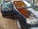 Chevrolet Vivant 2008 - Cần bán Chevrolet Vivant 2008, màu đen, xe nhập