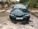 Mazda 626 2.0 MT 1999 - Bán Mazda 626 2.0 MT đời 1999, màu xanh lam