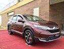 Honda CR V G 2019 - 1 chiếc duy nhất - Giao trước Tết, Honda CR V bản G đời 2019, màu đỏ, nhập khẩu