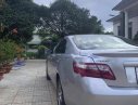 Toyota Camry 2006 - Cần bán gấp Toyota Camry 2006, màu bạc, nhập khẩu nguyên chiếc số tự động