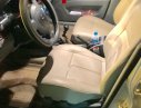 Daewoo Lacetti 2009 - Cần bán Daewoo Lacetti 1.6MT sản xuất năm 2009, màu bạc