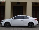 Kia Cerato 2011 - Cần bán lại xe Kia Cerato 2.0AT năm 2011, màu trắng, nhập khẩu như mới, 455 triệu