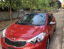 Kia K3 2015 - Bán Kia K3 năm sản xuất 2015, màu đỏ