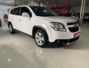 Chevrolet Orlando LT 1.8 2017 - Cần bán xe Chevrolet Orlando LT 1.8 sản xuất năm 2017, màu trắng, giá tốt