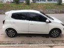 Toyota Wigo 1.2G MT 2018 - Bán Toyota Wigo 1.2G MT đời 2018, màu trắng, nhập khẩu nguyên chiếc  