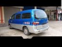 Hyundai Grand Starex 1999 - Cần bán xe Hyundai Grand Starex sản xuất 1999, xe nhập