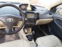 Toyota Vios 2004 - Cần bán gấp Toyota Vios sản xuất 2004, màu đen