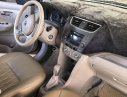 Suzuki Ertiga 2015 - Cần bán gấp Suzuki Ertiga năm 2015, màu nâu, xe nhập chính chủ