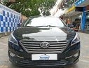 Hyundai Sonata 2.0 AT 2014 - Bán xe Hyundai Sonata 2.0 AT năm sản xuất 2014, màu đen, nhập khẩu nguyên chiếc