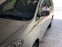 Toyota Innova 2008 - Cần bán xe Toyota Innova năm 2008, giá 320tr