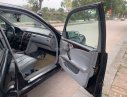 Mercedes-Benz E class 2001 - Cần bán gấp Mercedes sản xuất 2001, màu đen, giá tốt