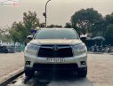 Toyota Highlander Limited 3.5 AWD 2015 - Bán xe Toyota Highlander Limited 3.5 AWD sản xuất năm 2015, màu vàng, nhập khẩu