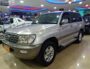 Toyota Land Cruiser GX 4.5 2005 - Bán Toyota Land Cruiser GX 4.5 đời 2005, màu bạc, xe nhập như mới, giá 430tr