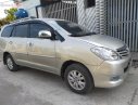 Toyota Innova G   2009 - Bán Toyota Innova G năm sản xuất 2009, màu bạc, giá tốt