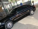 Mercedes-Benz E class 2004 - Bán Mercedes sản xuất 2004, màu đen, nhập khẩu xe gia đình, 286 triệu