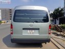 Toyota Hiace Van 2006 - Cần bán xe Toyota Hiace Van 2006, màu xanh lam