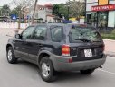 Ford Escape 2001 - Bán Ford Escape đời 2001, màu đen số tự động