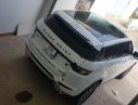 LandRover 2011 - Bán xe LandRover Range Rover năm 2011, màu trắng, nhập khẩu nguyên chiếc chính chủ