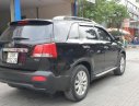 Kia Sorento 2009 - Cần bán lại xe Kia Sorento đời 2009, màu đen, xe nhập