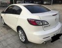 Mazda 3 S 1.6 AT 2014 - Bán Mazda 3 S 1.6 AT sản xuất 2014, màu trắng, 445 triệu