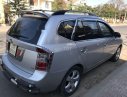 Kia Carens 2009 - Xe Kia Carens sản xuất năm 2009, màu bạc xe gia đình, 299 triệu