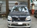 Mitsubishi Jolie 2.0 2004 - Cần bán xe Mitsubishi Jolie 2.0 năm 2004, màu đen, xe nhập xe gia đình