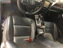Toyota Camry 2016 - Bán Toyota Camry đời 2016, màu đen, giá 890tr