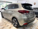 Kia Rondo GAT 2017 - Cần bán xe Kia Rondo GAT năm sản xuất 2017 xe gia đình