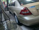 Ford Mondeo 2004 - Bán ô tô Ford Mondeo đời 2004, màu vàng, nhập khẩu