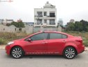 Kia K3 2015 - Bán Kia K3 sản xuất năm 2015, màu đỏ