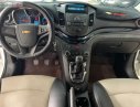Chevrolet Orlando LT 1.8 2017 - Cần bán xe Chevrolet Orlando LT 1.8 sản xuất năm 2017, màu trắng, giá tốt