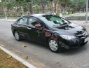 Honda Civic     1.8 MT  2009 - Bán xe Honda Civic 1.8 MT sản xuất năm 2009