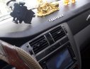 Daewoo Lacetti 2005 - Bán ô tô Daewoo Lacetti năm sản xuất 2005, màu đen, giá chỉ 127 triệu