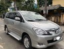 Toyota Innova 2009 - Cần bán Toyota Innova 2009, nhập khẩu giá cạnh tranh