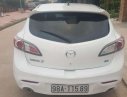 Mazda 3 2010 - Bán Mazda 3 2010, màu trắng, nhập khẩu nguyên chiếc