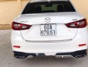 Mazda 2     2019 - Cần bán lại xe Mazda 2 sản xuất 2019, màu trắng