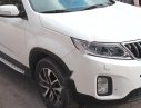 Kia Sorento 2018 - Bán Kia Sorento sản xuất năm 2018, màu trắng chính chủ