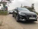 Hyundai Accent 1.4 ATH 2019 - Bán Hyundai Accent 1.4 ATH sản xuất 2019, màu đen