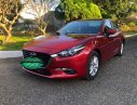 Mazda 3 2017 - Bán Mazda 3 sản xuất 2017, màu đỏ, 655 triệu