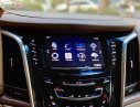 Cadillac Escalade ESV Platinum 2016 - Xe Cadillac Escalade ESV Platinum năm 2016, màu đen, nhập khẩu nguyên chiếc