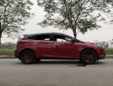 Ford Focus 2019 - Cần bán gấp Ford Focus năm 2019, màu đỏ, giá chỉ 615 triệu