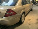 Ford Mondeo 2004 - Bán ô tô Ford Mondeo đời 2004, màu vàng, nhập khẩu