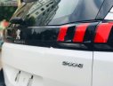 Peugeot 5008 2018 - Cần bán xe Peugeot 5008 2018, màu trắng