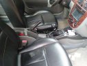 Daewoo Lacetti 2008 - Xe Daewoo Lacetti sản xuất 2008, màu đen giá cạnh tranh