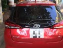 Toyota Yaris 2019 - Bán Toyota Yaris đời 2019, màu đỏ, xe nhập, giá tốt